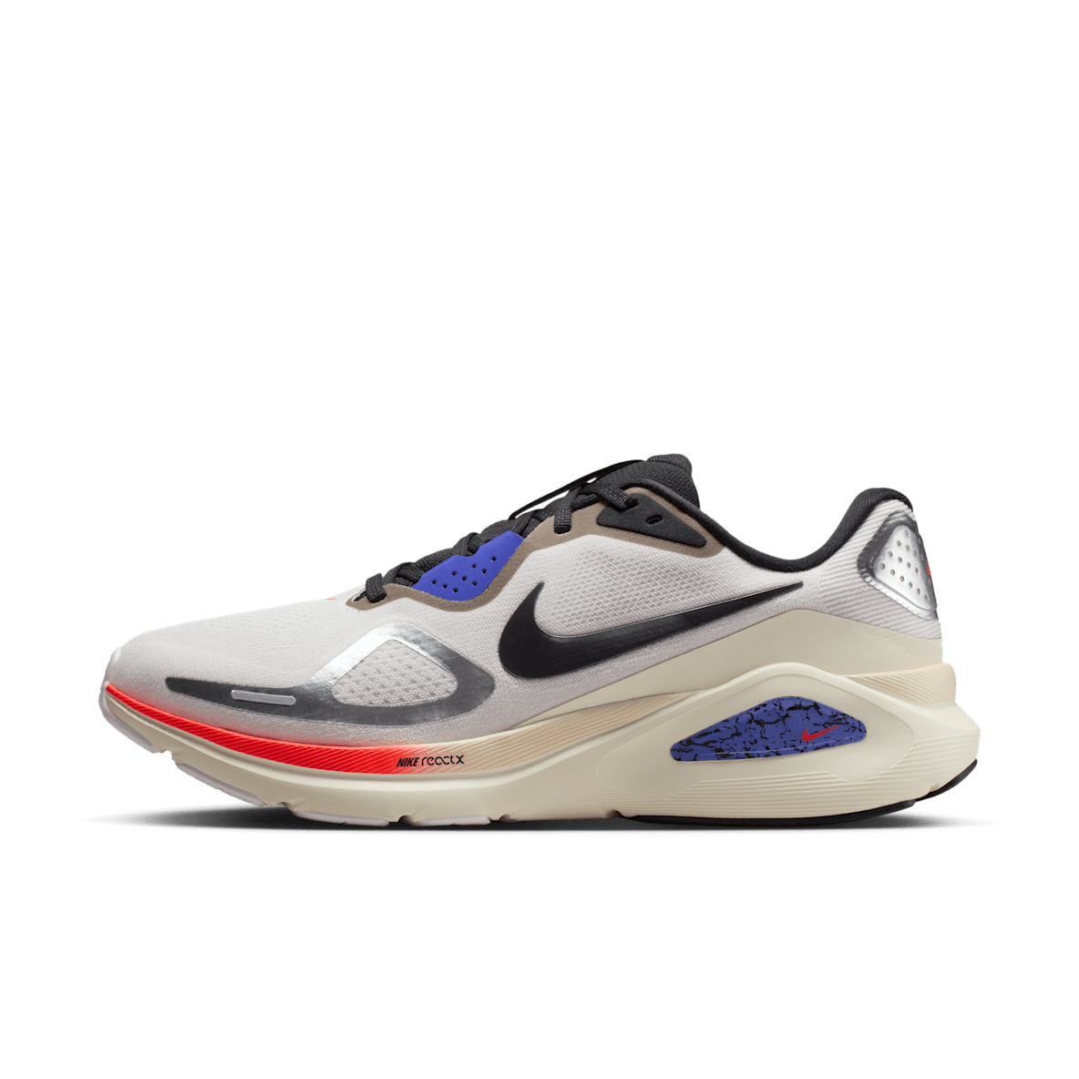 Mens Zoom Structure Nike Zoom Air Running Shoes. Nike JP